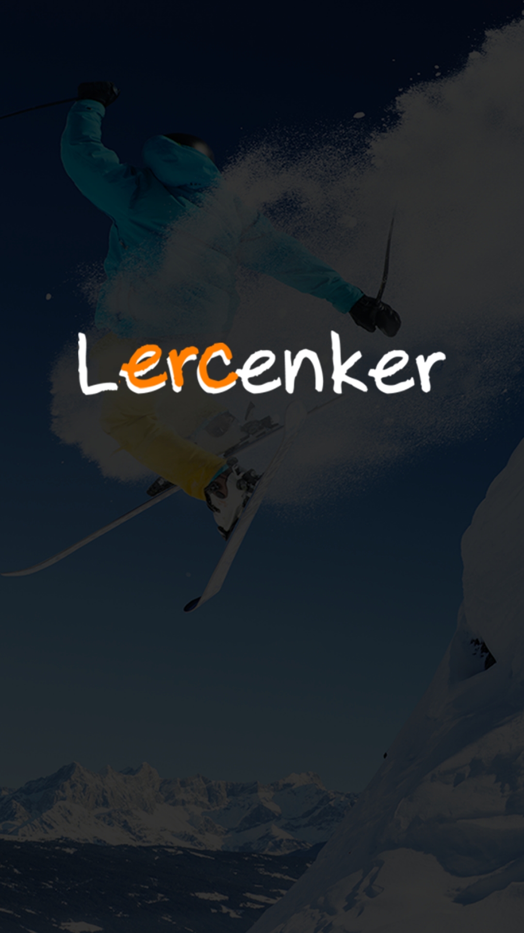 Lercenker鸿蒙版截图1