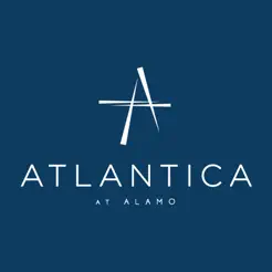 Atlantica at AlamoiPhone版