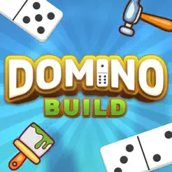 Domino BuildiPhone版