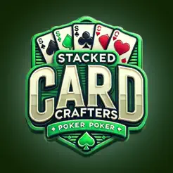 Stacked Card CraftersiPhone版