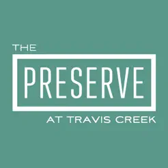 The Preserve At Travis CreekiPhone版