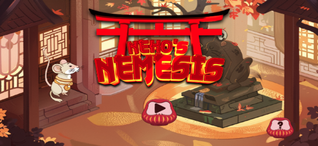 79 Nekos NemesisiPhone版截图1