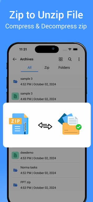 File Manager & DocumentiPhone版截图3