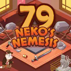 79 Nekos NemesisiPhone版