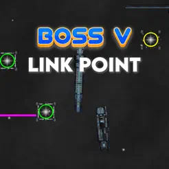 BOSS V LINK POINTiPhone版