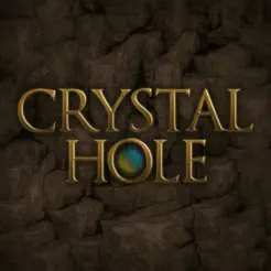 Crystal HoleiPhone版