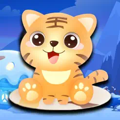 Tiger Jigsaw PuzzleiPhone版