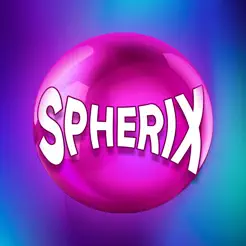 Pink SpherixiPhone版