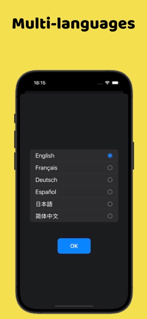 Simple Dart ClubiPhone版截图3