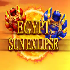 Egypt: Sun EclipseiPhone版