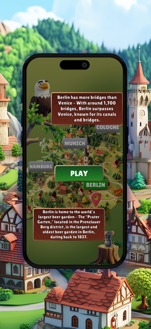 German: Online GamesiPhone版截图5