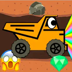 Gem Mining robotiPhone版