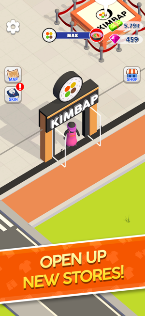 Kimbap Please(KiPhone版截图6