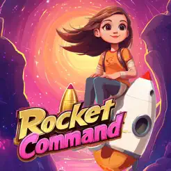 Rocket CommandiPhone版