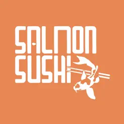 SALMON SUSHIiPhone版