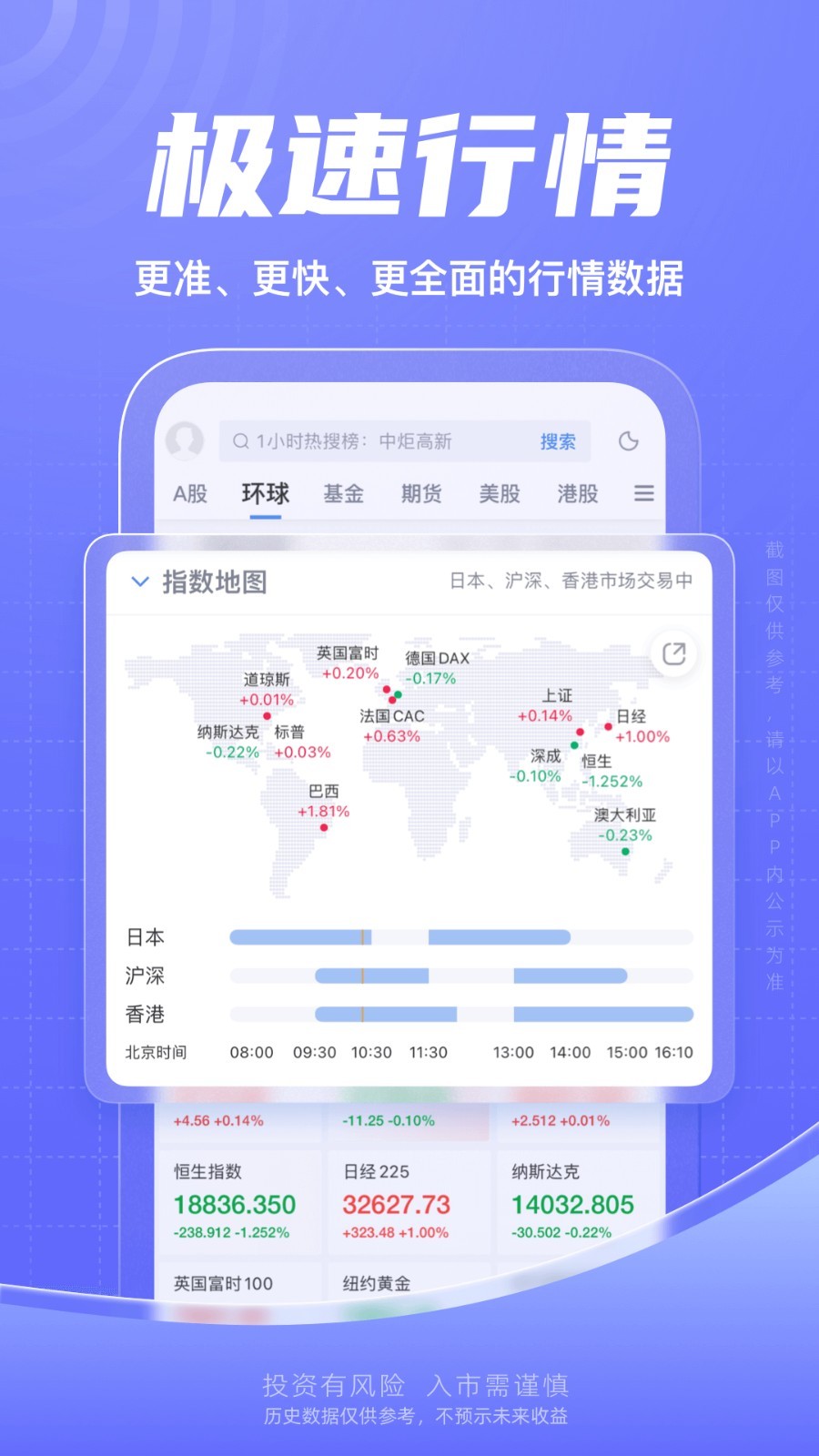 新浪财经截图4