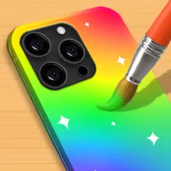 DIY Phone Case Art Design gameiPhone版