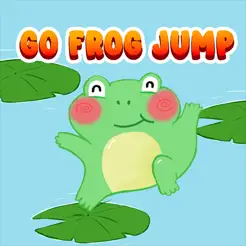 Go Frog JumpiPhone版