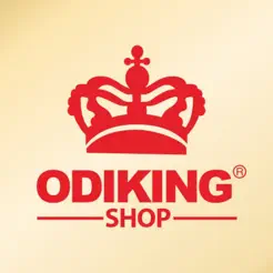 ODIKING SHOPiPhone版