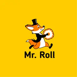 Mr.Roll СаранскiPhone版