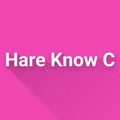 Hare Know CiPhone版