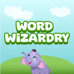 Word WizardryiPhone版