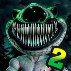 Zoonomaly 2 Horror Zoo GameiPhone版