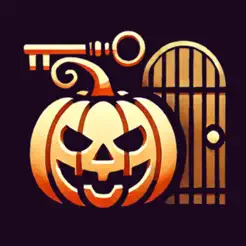 EscapeForHalloweenHouseiPhone版