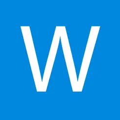 WordPlus MessengeriPhone版