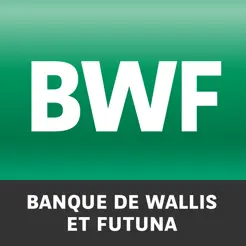 Banque Wallis et FutunaiPhone版