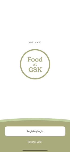 Food at GSKiPhone版截图1