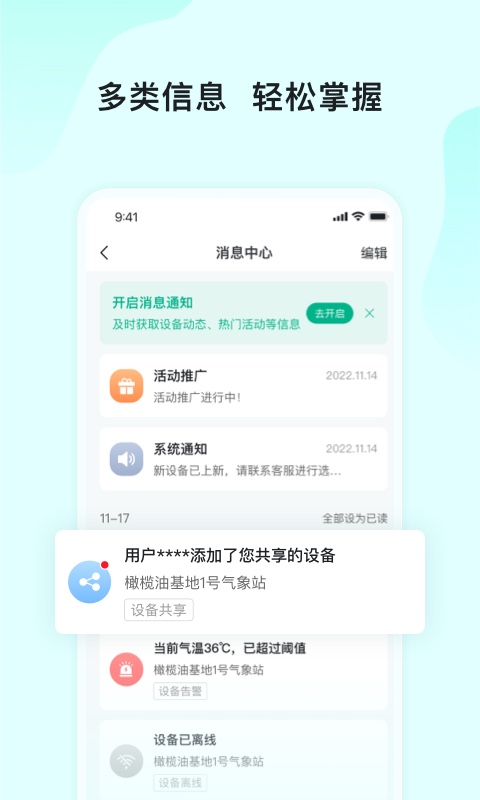 长虹云上农业园截图5