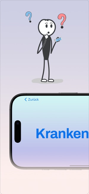 Häh?iPhone版截图2