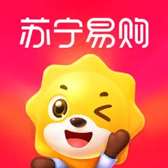 苏宁易购iPhone版