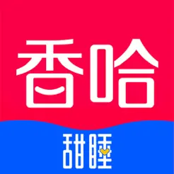 香哈菜谱iPhone版