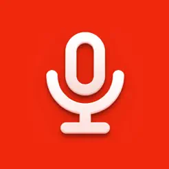 Voiceover Video: Voice OversiPhone版