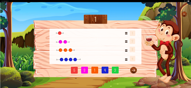 PreMath : Learn While PlayiPhone版截图4