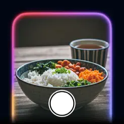 Snap Cal: AI Calorie CounteriPhone版