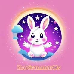 ZooGrammarMsiPhone版