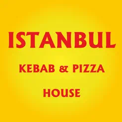 Istanbul Kebab PatchwayiPhone版