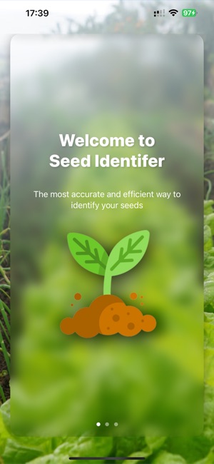 Seed IdentifieriPhone版截图8