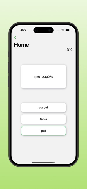 GreekWordsA2iPhone版截图3