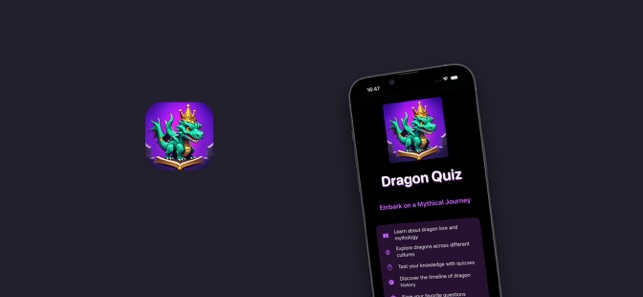 Dragon Know QuiziPhone版截图4