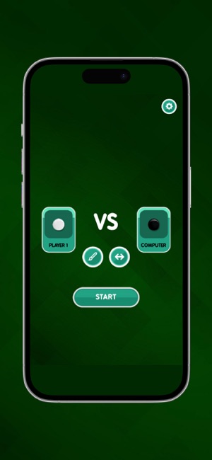 Reversi Master: ProiPhone版截图2