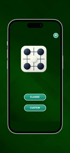 Reversi Master: ProiPhone版截图1