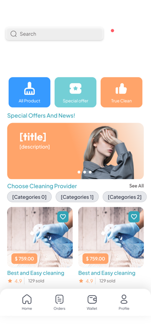 True Cleaning AppiPhone版截图6