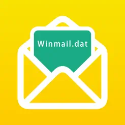 WinmailReaderiPhone版