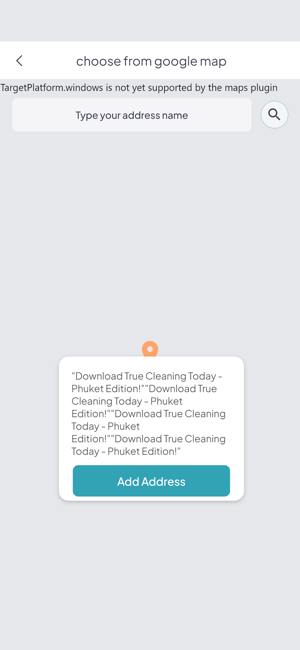 True Cleaning AppiPhone版截图5