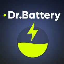 Dr. BatteryiPhone版