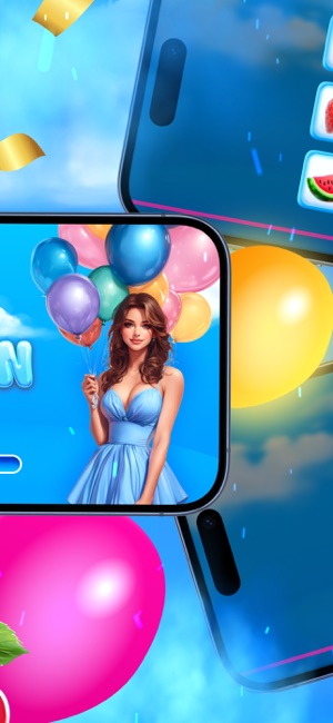 Balloon: Blow Up ChallengeiPhone版截图7